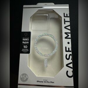 iPhone 14 Pro Max case